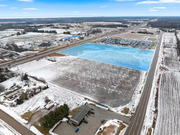 COUNTY ROAD EE, Abrams, WI 54101