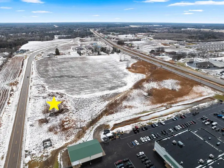 COUNTY ROAD EE, Abrams, WI 54101 - Image #3