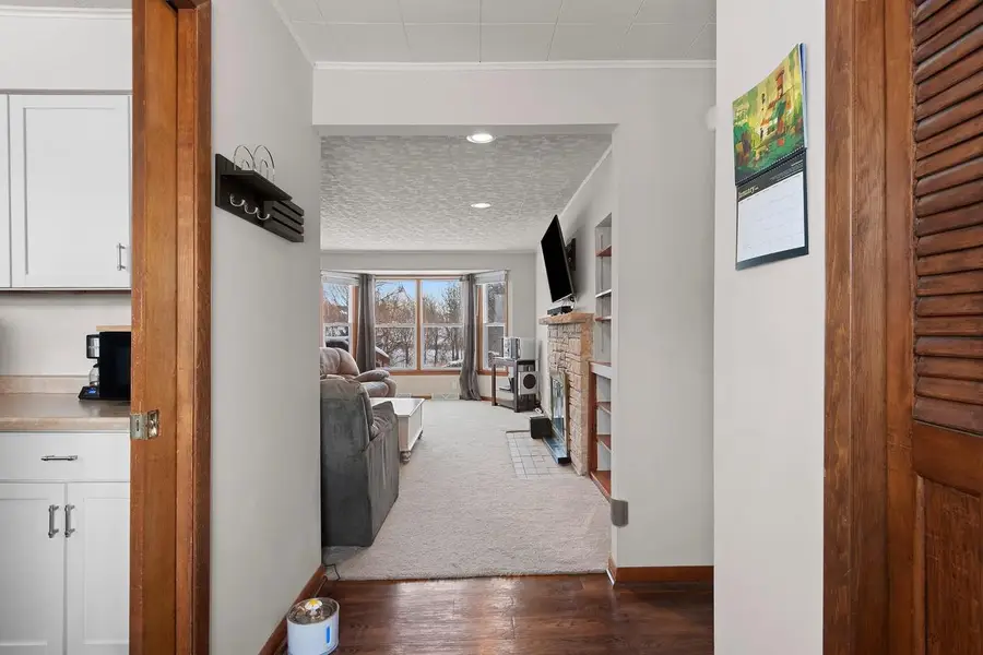 6783 BUNKER HILL ROAD, Greenleaf, WI 54126 - Image #3