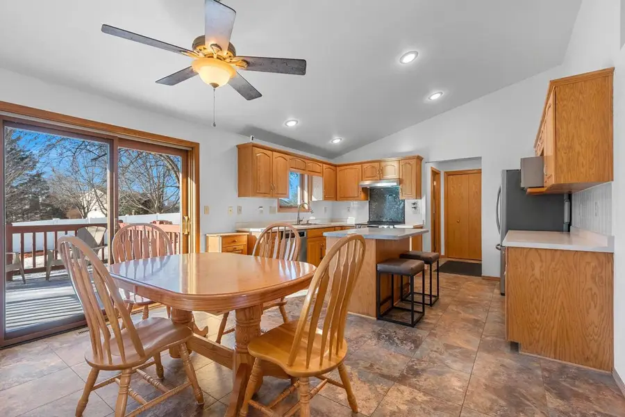 N349 FIELDSIDE LANE, Appleton, WI 54915 - Image #3