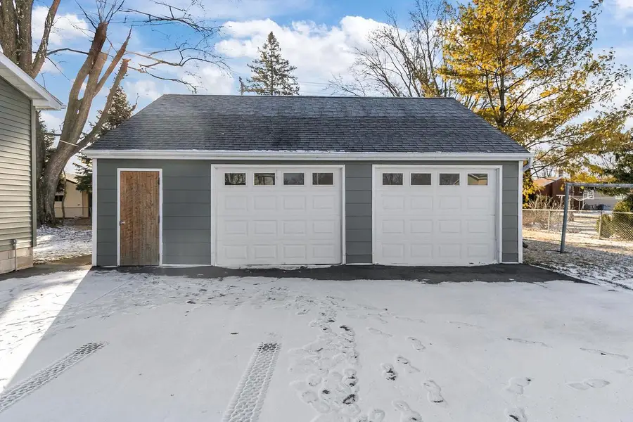 135 ROSE STREET, North Fond Du Lac, WI 54937 - Image #2