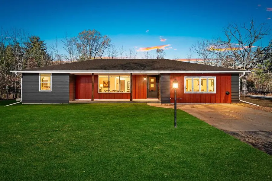 7106 GARBRECHT ROAD, Oconto Falls, WI 54154 - Image #2