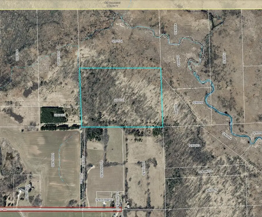 HILLCREST ROAD, Winchester, WI 54947 - Image #2