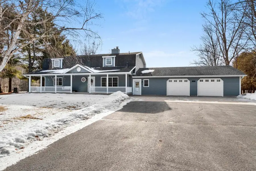 1007 SCHABOW STREET, Gresham, WI 54128 - #2