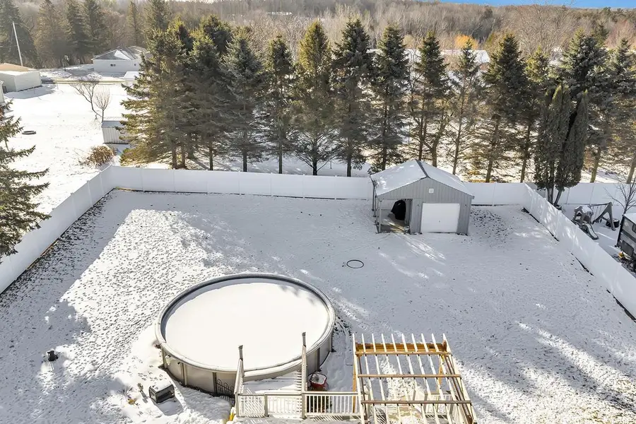 510 MAIN STREET, Casco, WI 54205 - #3