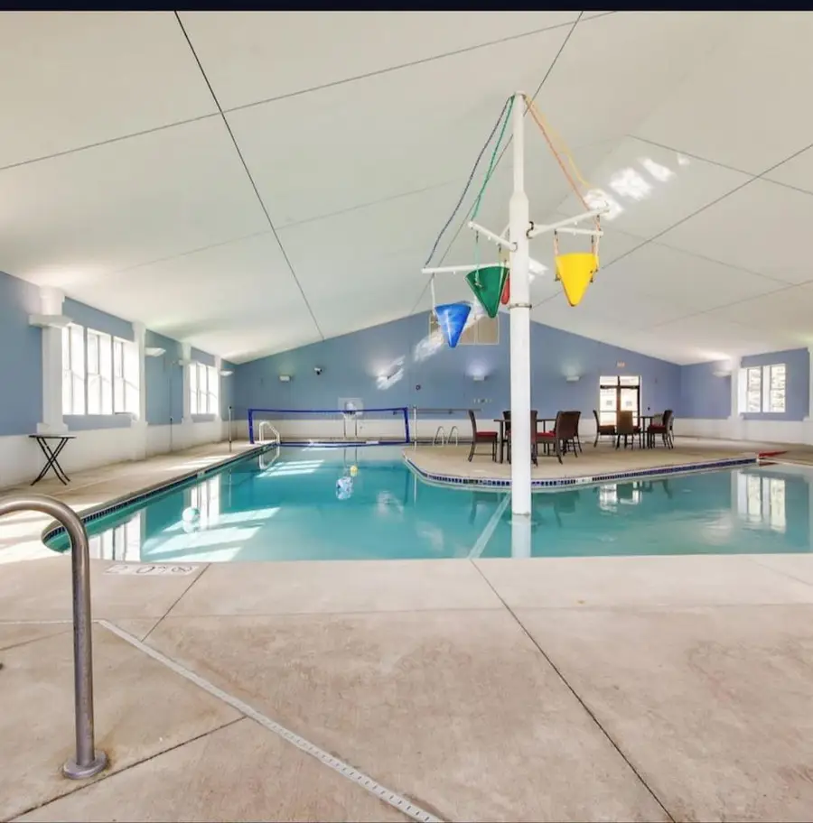 7585 MEADOW RIDGE ROAD  #J40, Egg Harbor, WI 54209 - Image #2