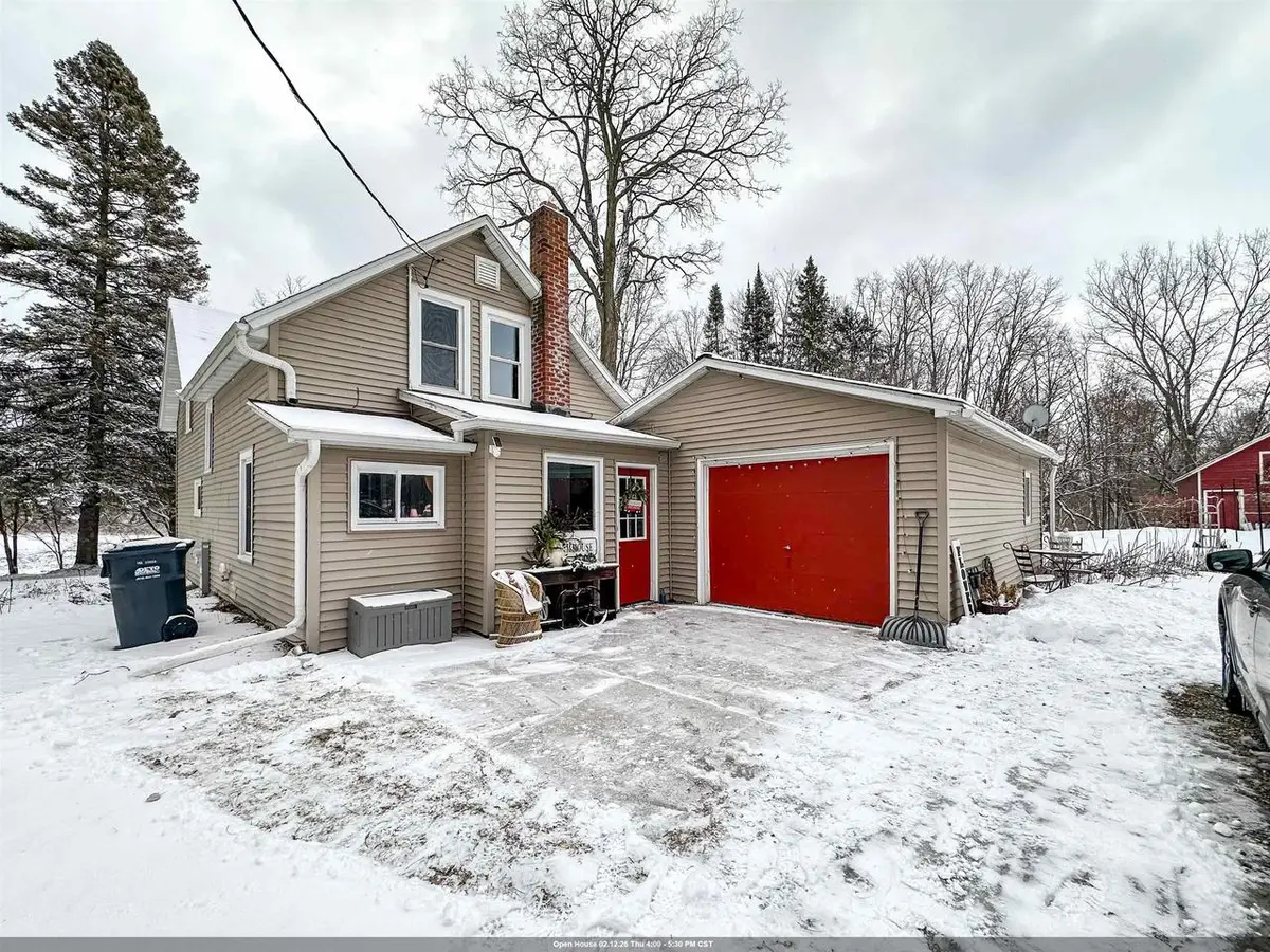 3405 CTH C, Pulaski, WI 54162 - #1