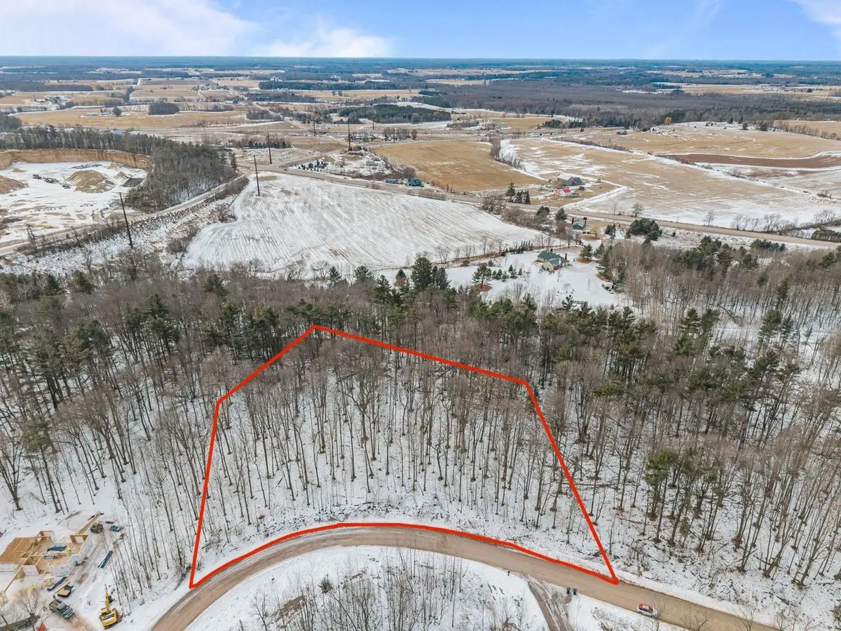 OAK VIEW DRIVE, Shawano, WI 54166 - Image #1