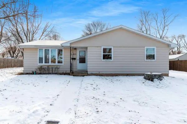 621 W 7TH STREET, Kaukauna, WI 54130