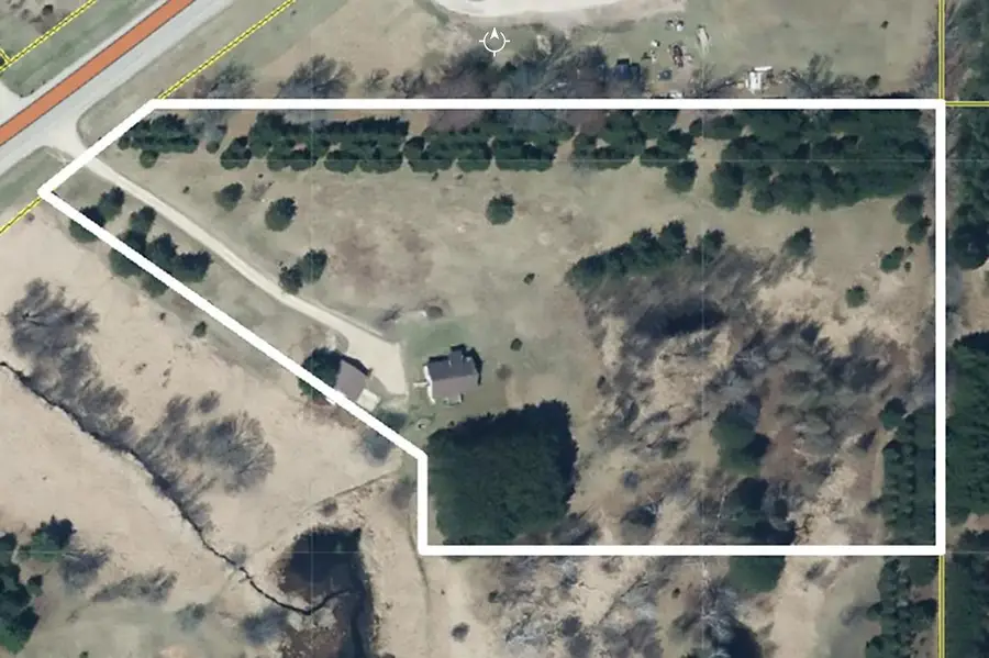 E6741 COUNTY ROAD X, Weyauwega, WI 54983 - #3