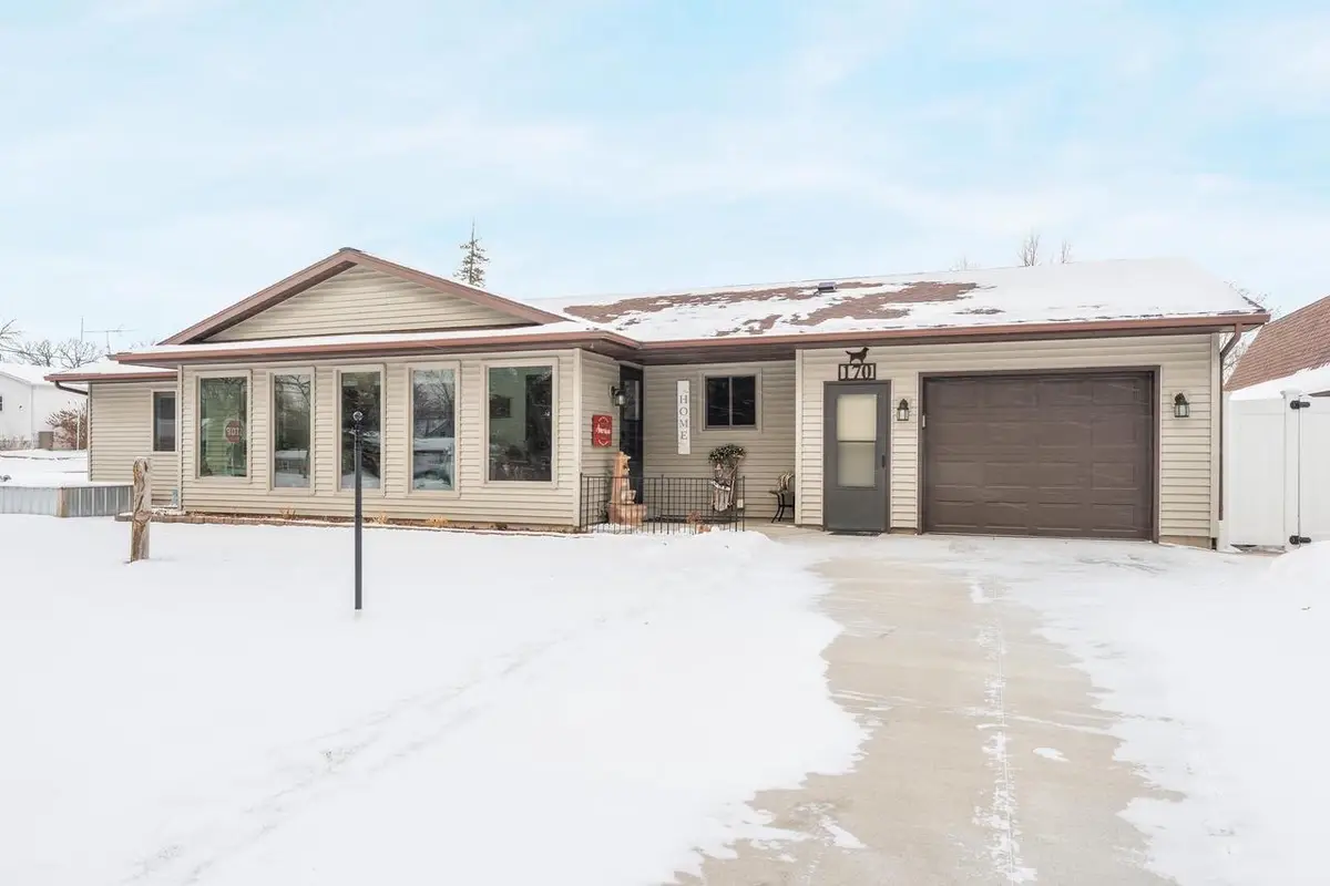 170 JEFFERSON STREET, Winneconne, WI 54986 - Image #1