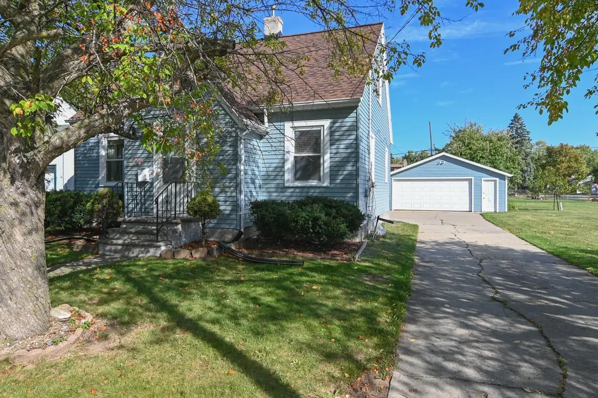 1615 KIMBALL STREET, Green Bay, WI 54302 - Image #1
