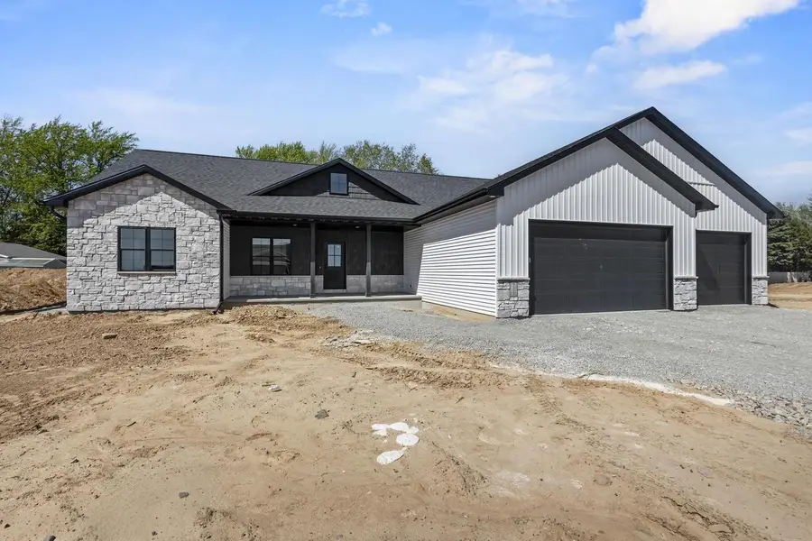 N3975 WETTERING WAY, Freedom, WI 54130 - #2