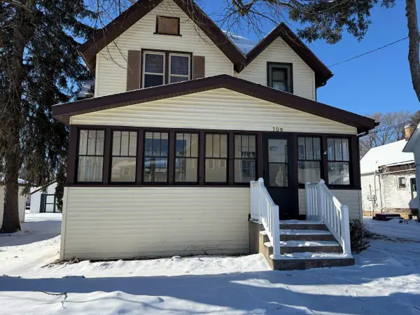 709 N MAIN STREET, Marion, WI 54950