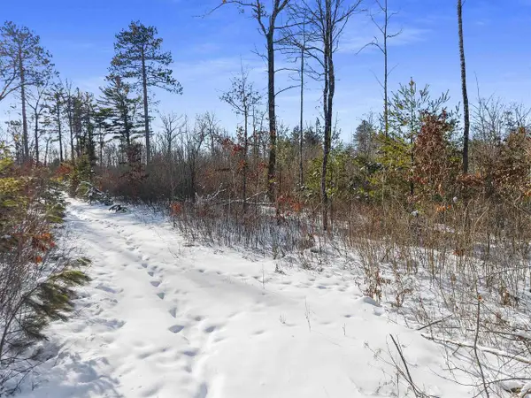 MEADOWBROOK LANE, Athelstane, WI 54104