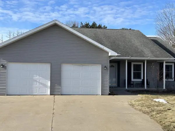 2591 DOCKSIDE DRIVE, Friendship, WI 53934