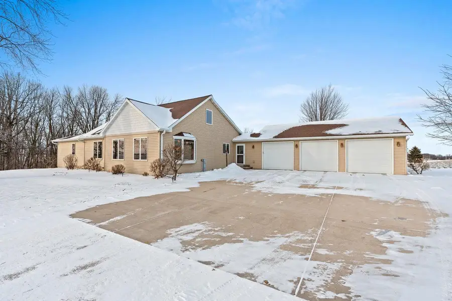 E0264 CHURCH ROAD, Luxemburg, WI 54217 - #2