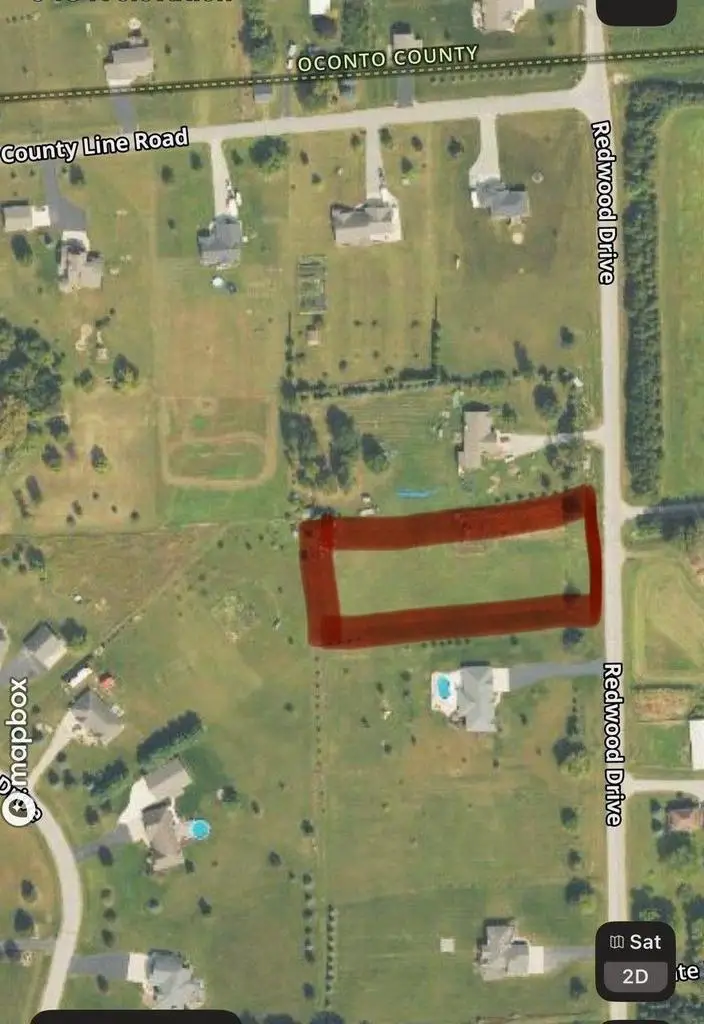 4715 REDWOOD DRIVE, Pulaski, WI 54162 - Image #2