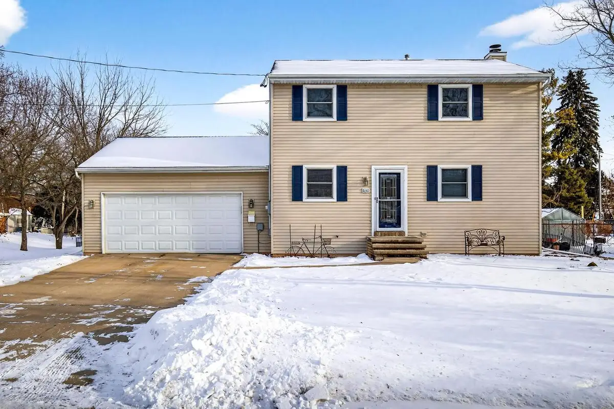 830 CONGRESS STREET, Neenah, WI 54956 - Image #1