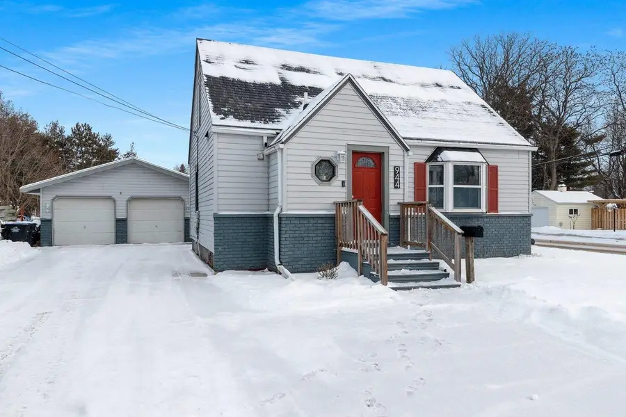 944 S EVERGREEN STREET, Shawano, WI 54166 - Image #3