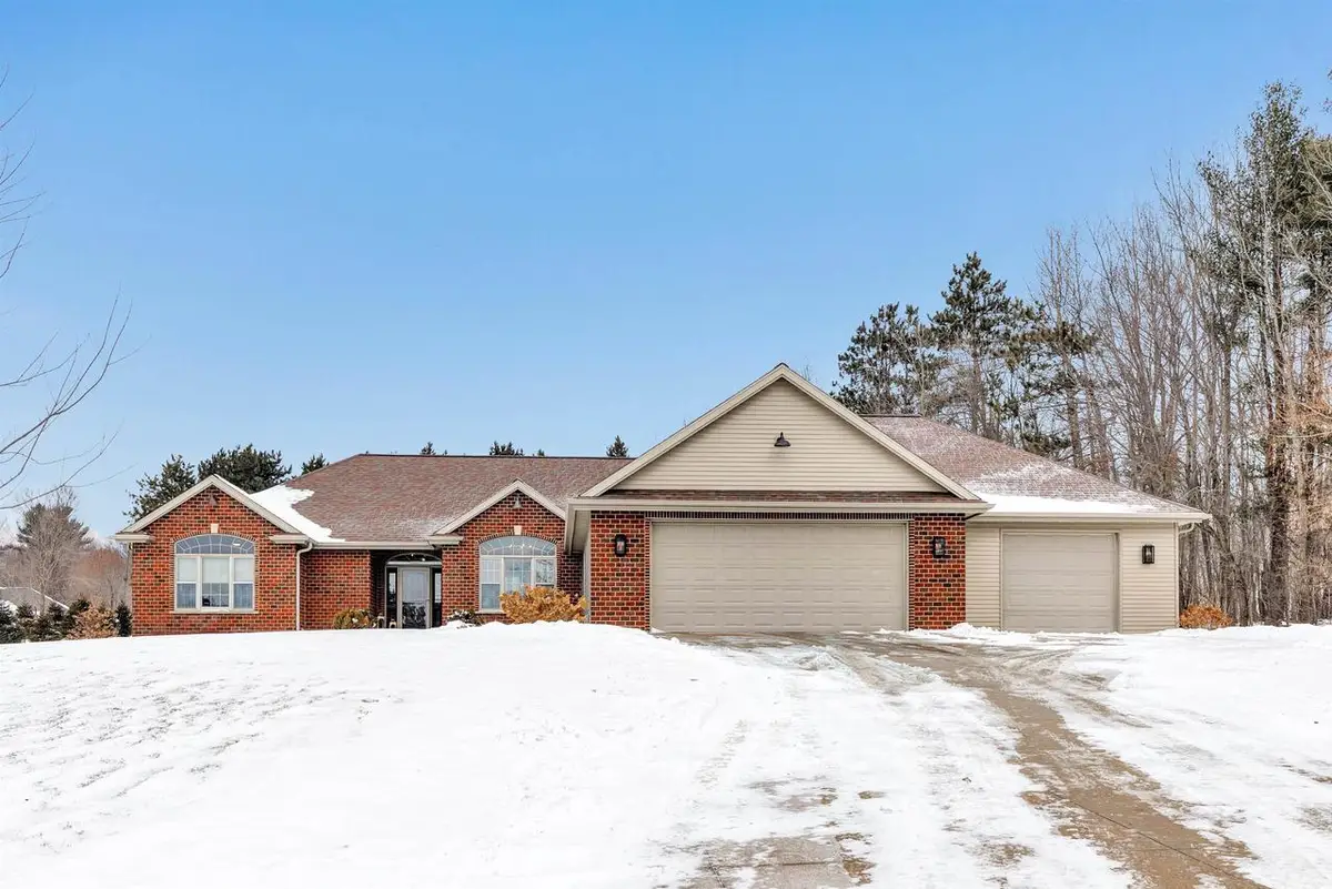 3400 WYNDING RIDGE WAY, Green Bay, WI 54313 - Image #1