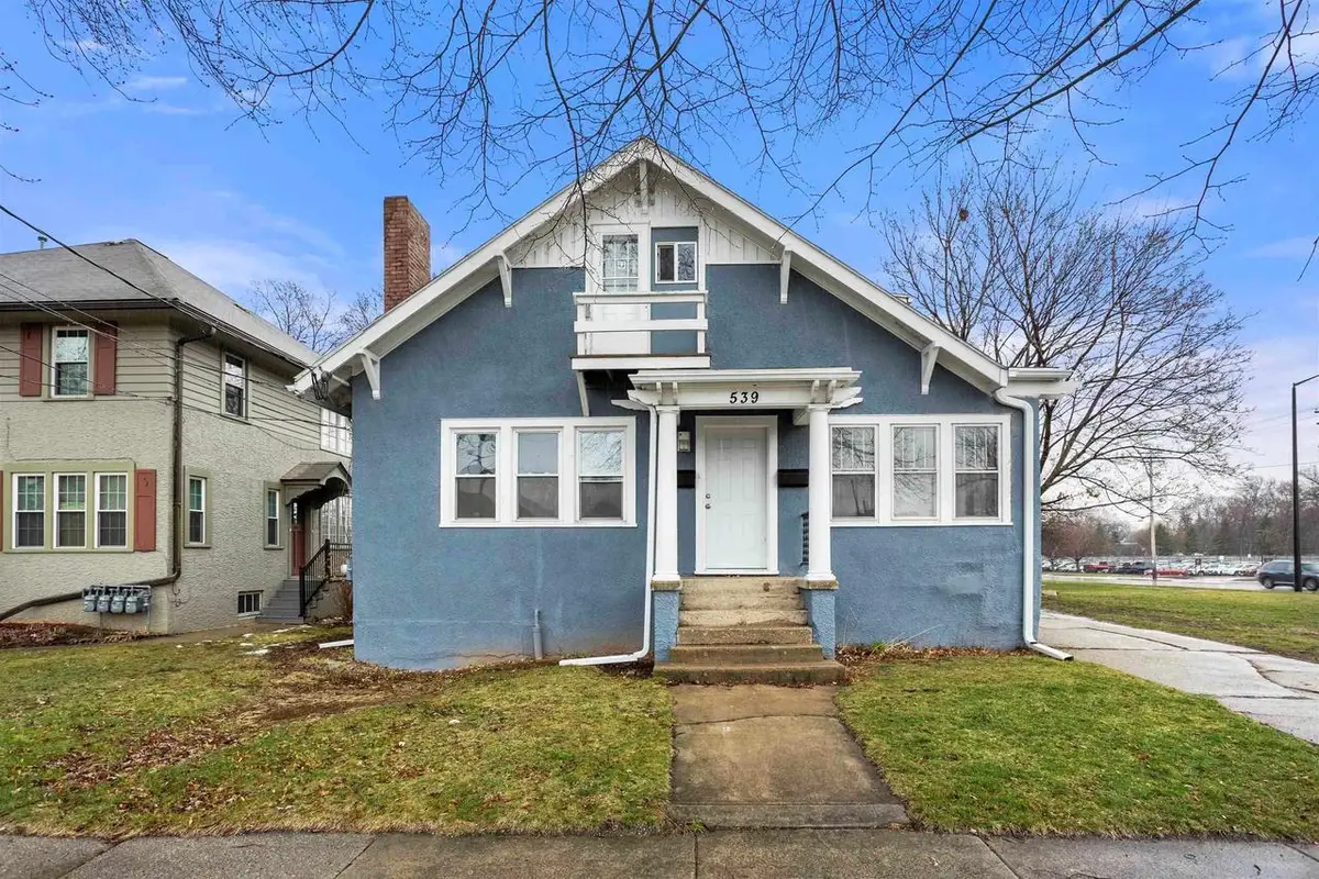 539 S CLAY STREET, Green Bay, WI 54301 - #1