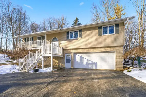 14028 LOUIS CORNERS ROAD, Kiel, WI 53042