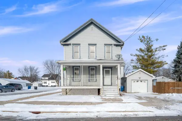 602 CEAPE AVENUE, Oshkosh, WI 54901