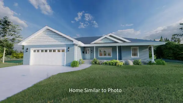 1011 CONSTELLATION WAY, Marinette, WI 54143