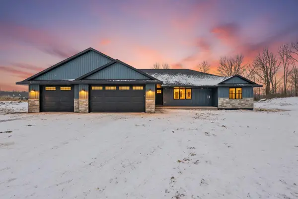 6340 HIDDEN HILLS COURT, Denmark, WI 54208