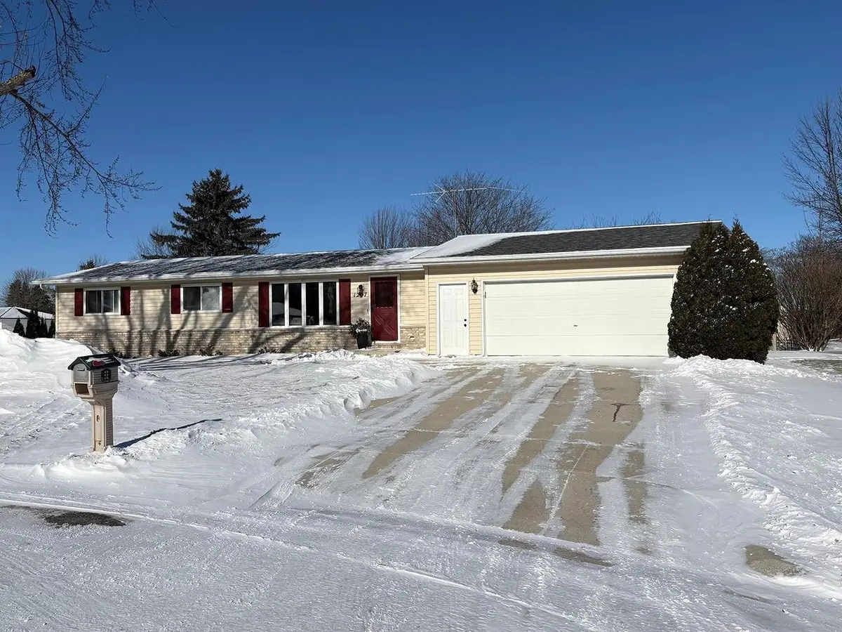 1207 SUNRISE COURT, Kewaunee, WI 54216 - Image #1