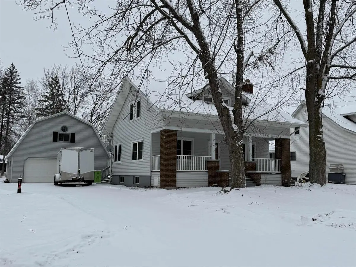 W2450 MAIN STREET, Bonduel, WI 54107 - Image #1