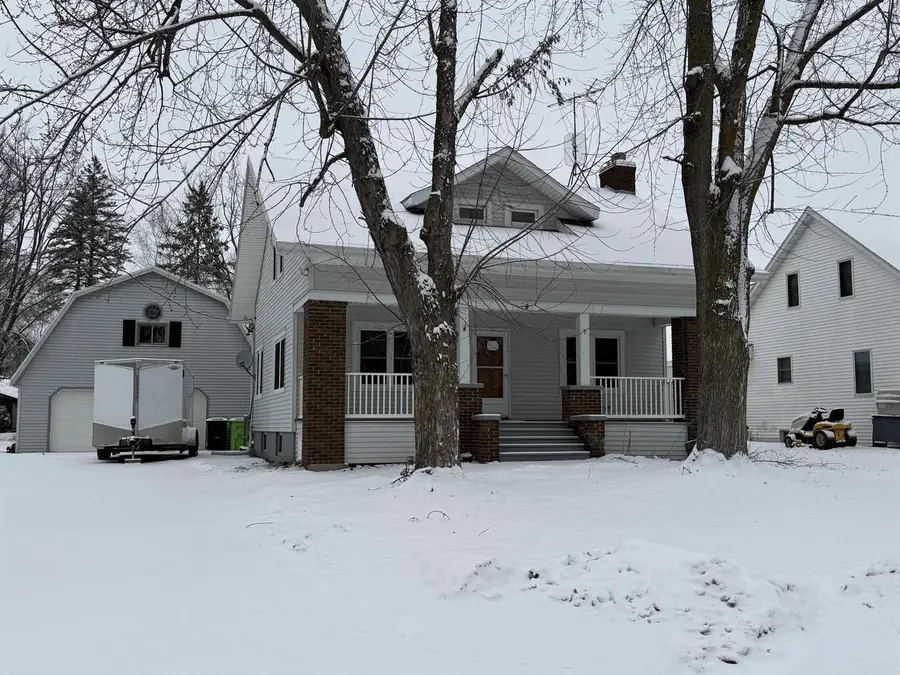 W2450 MAIN STREET, Bonduel, WI 54107 - Image #2