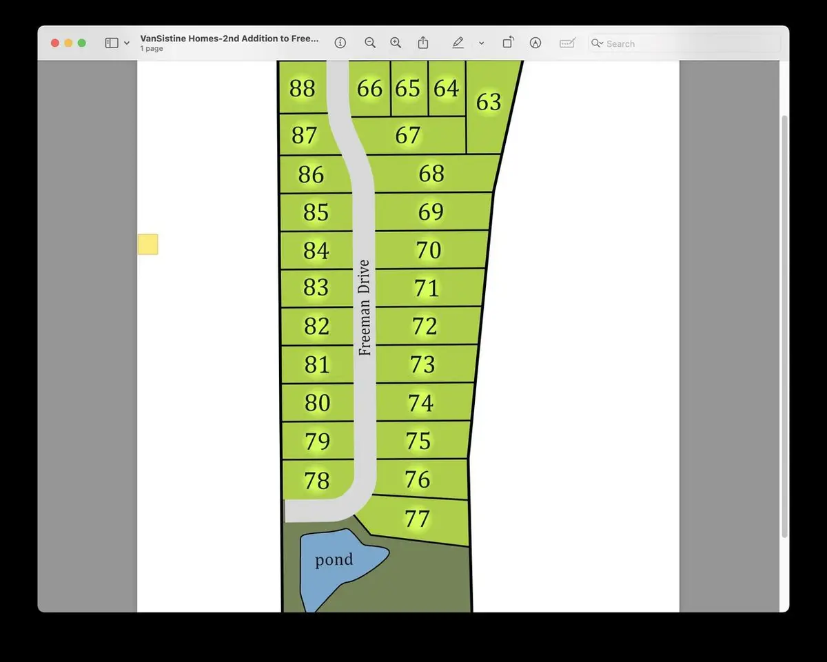 1704 LIBERTY AVENUE, Neenah, WI 54956 - Image #1