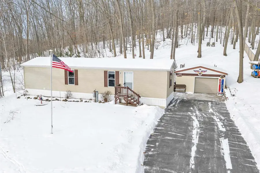 10675 W ROST LAKE ROAD, Coleman, WI 54112 - Image #2