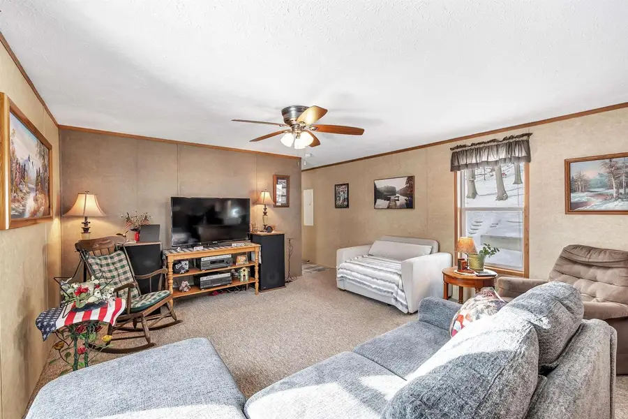 10675 W ROST LAKE ROAD, Coleman, WI 54112 - Image #3