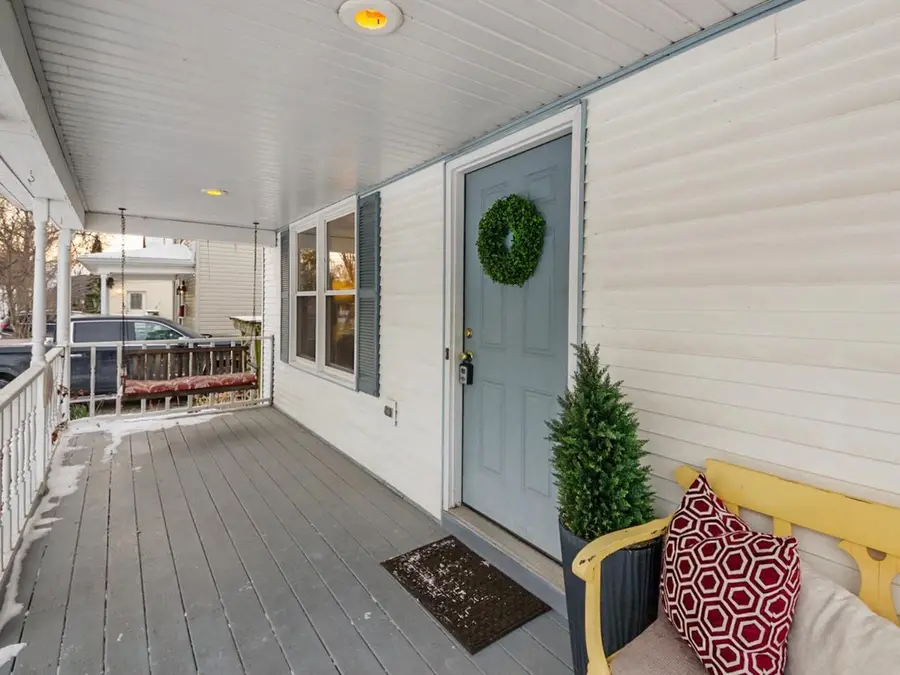 1262 S QUINCY STREET, Green Bay, WI 54301 - Image #2