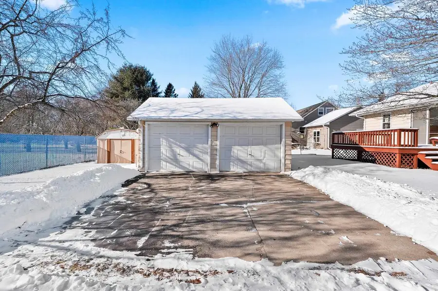 1717 DAGGETT STREET, Marinette, WI 54143 - #3