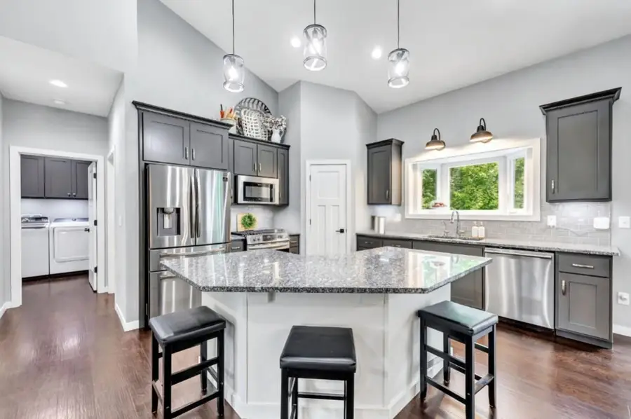 878 MAPLE LEAF TRAIL, Sobieski, WI 54171 - #3