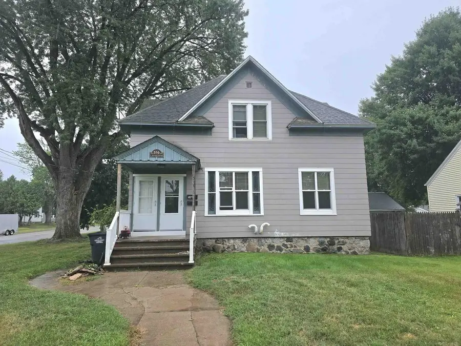 516 E RANDALL STREET, Shawano, WI 54166 - Image #2