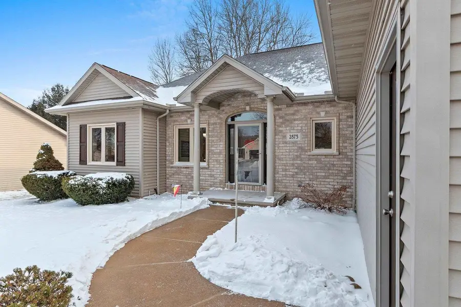 2875 BRISTOL MOUNTAIN TRAIL, Green Bay, WI 54313 - Image #2
