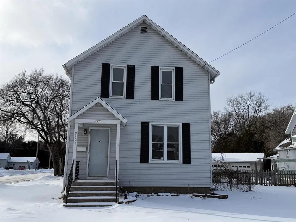 3401 13TH STREET, Menominee, MI 49858 - Image #1