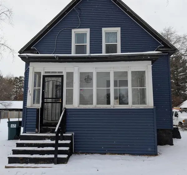 120 PARK STREET, Redgranite, WI 54970