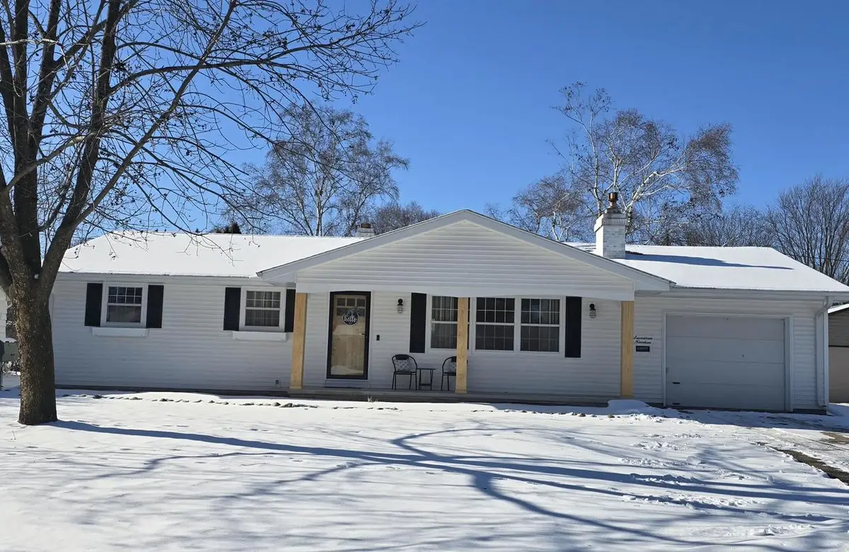 1719 S SEMINOLE ROAD, Appleton, WI 54914 - Image #1