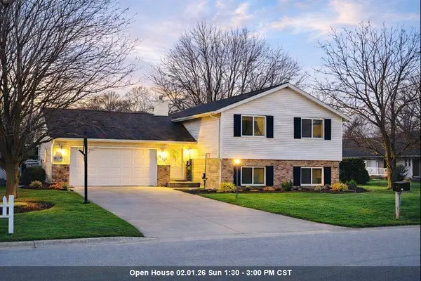 828 PLEASANT WAY, Seymour, WI 54165