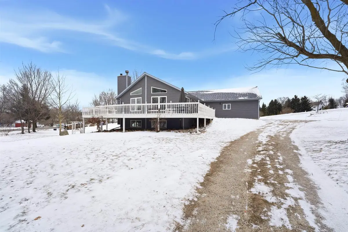 N3708 MEADOW LANE, Cascade, WI 53011 - Image #1