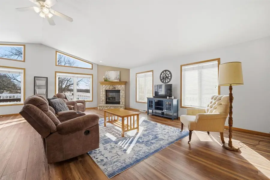 N3708 MEADOW LANE, Cascade, WI 53011 - Image #3