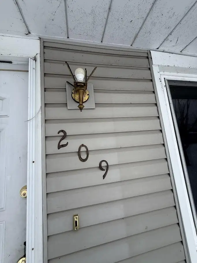 209 N 7TH AVENUE, Winneconne, WI 54986 - Image #2