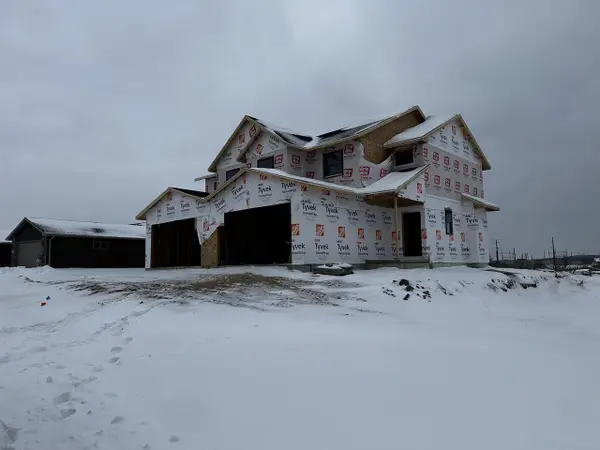 2614 NORTHPOINT DRIVE, New London, WI 54961