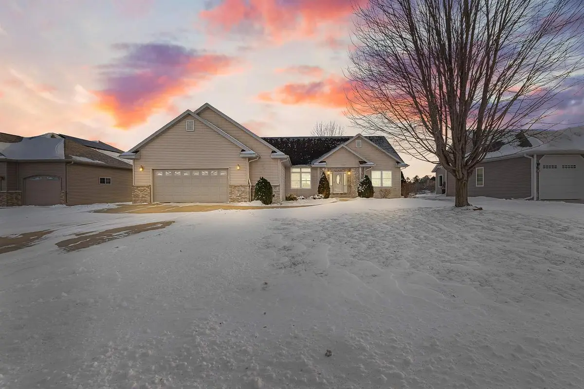 109 ALLISON LANE, Beaver Dam, WI 53916 - Image #1